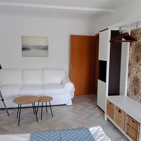 Appartement Landhaus Felsenkeller Sankt Kanzian am Klopeiner See Ngoại thất bức ảnh