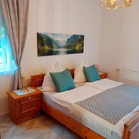 Appartement Landhaus Felsenkeller Sankt Kanzian am Klopeiner See Ngoại thất bức ảnh