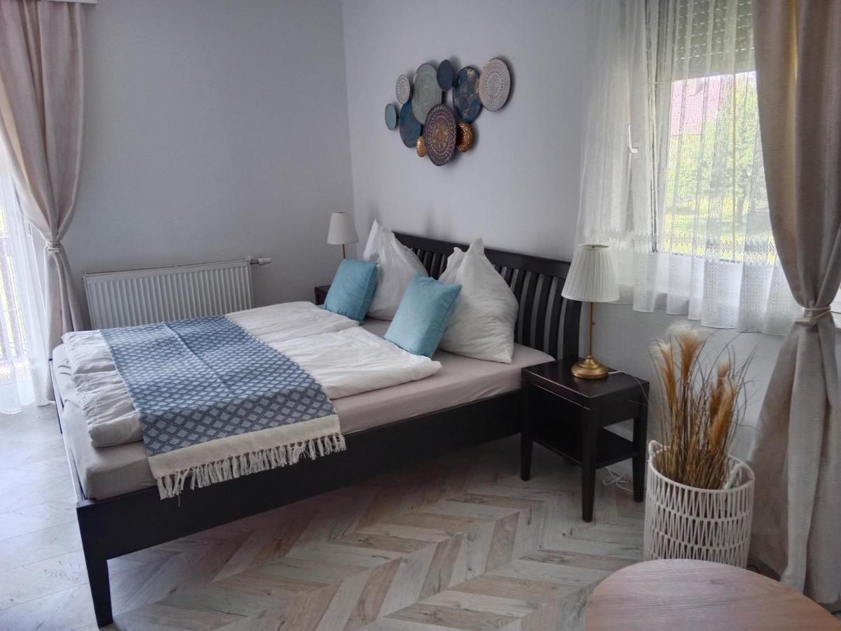 Appartement Landhaus Felsenkeller Sankt Kanzian am Klopeiner See Ngoại thất bức ảnh