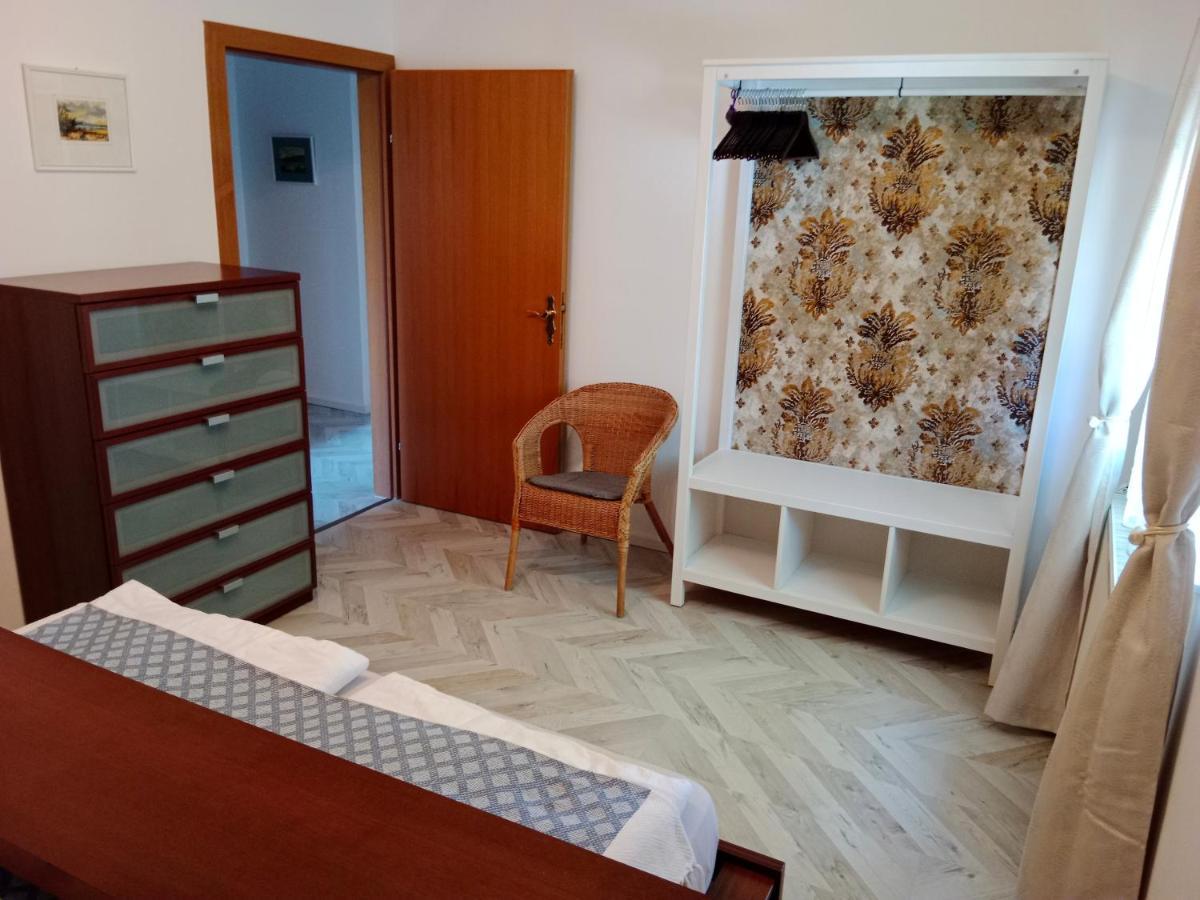 Appartement Landhaus Felsenkeller Sankt Kanzian am Klopeiner See Ngoại thất bức ảnh