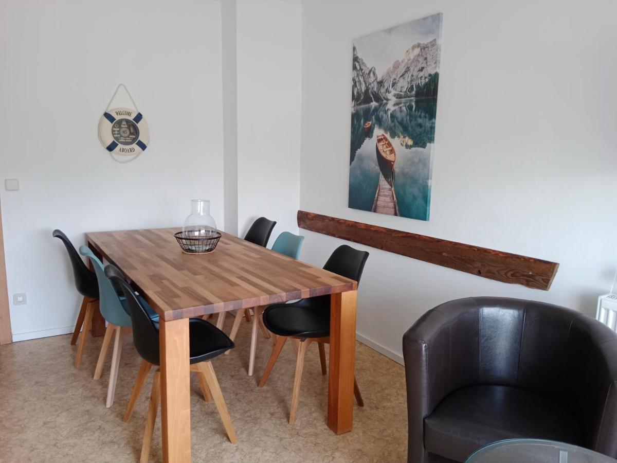 Appartement Landhaus Felsenkeller Sankt Kanzian am Klopeiner See Ngoại thất bức ảnh