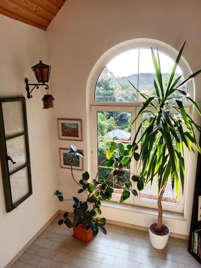Appartement Landhaus Felsenkeller Sankt Kanzian am Klopeiner See Ngoại thất bức ảnh