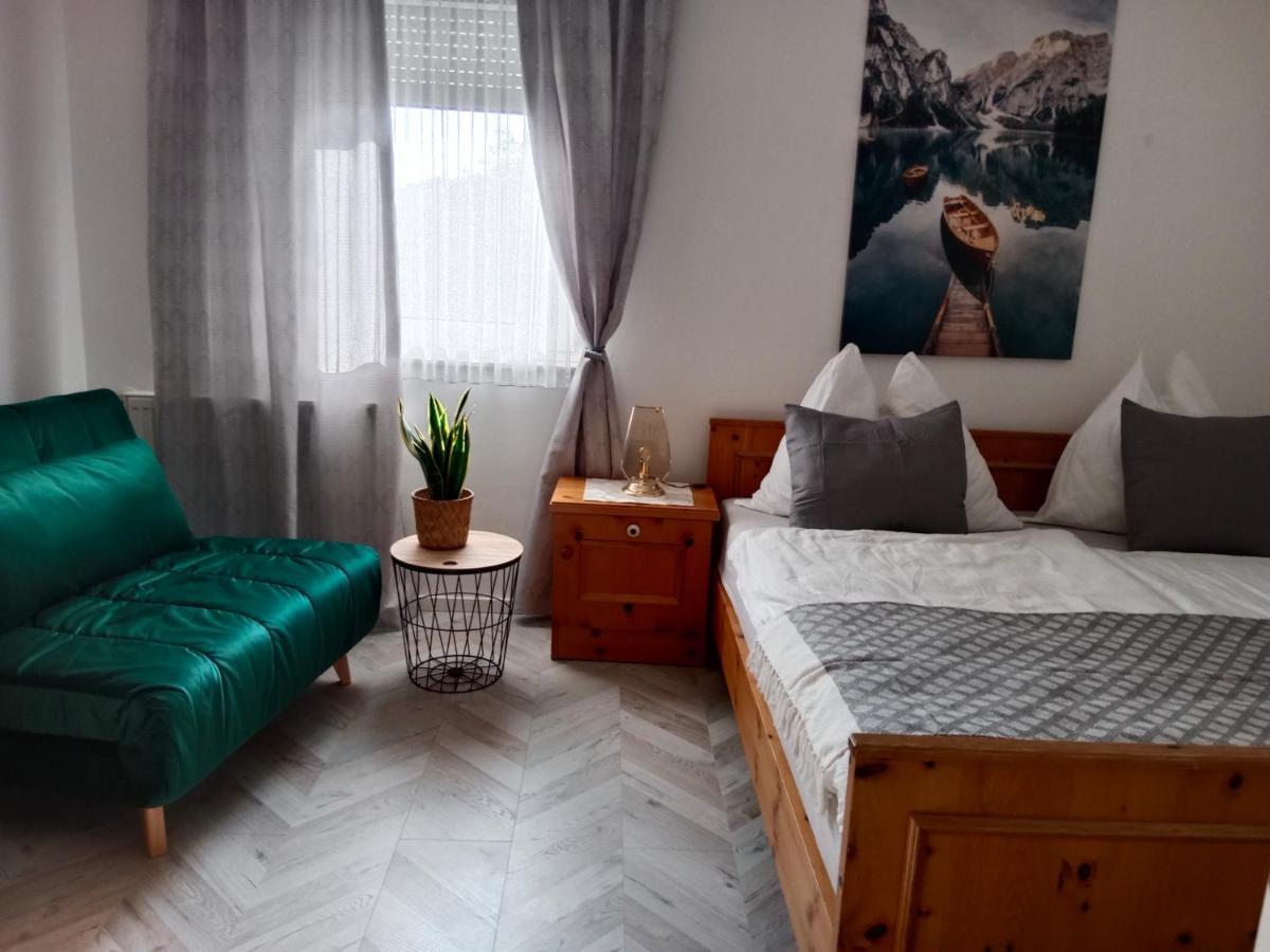 Appartement Landhaus Felsenkeller Sankt Kanzian am Klopeiner See Ngoại thất bức ảnh