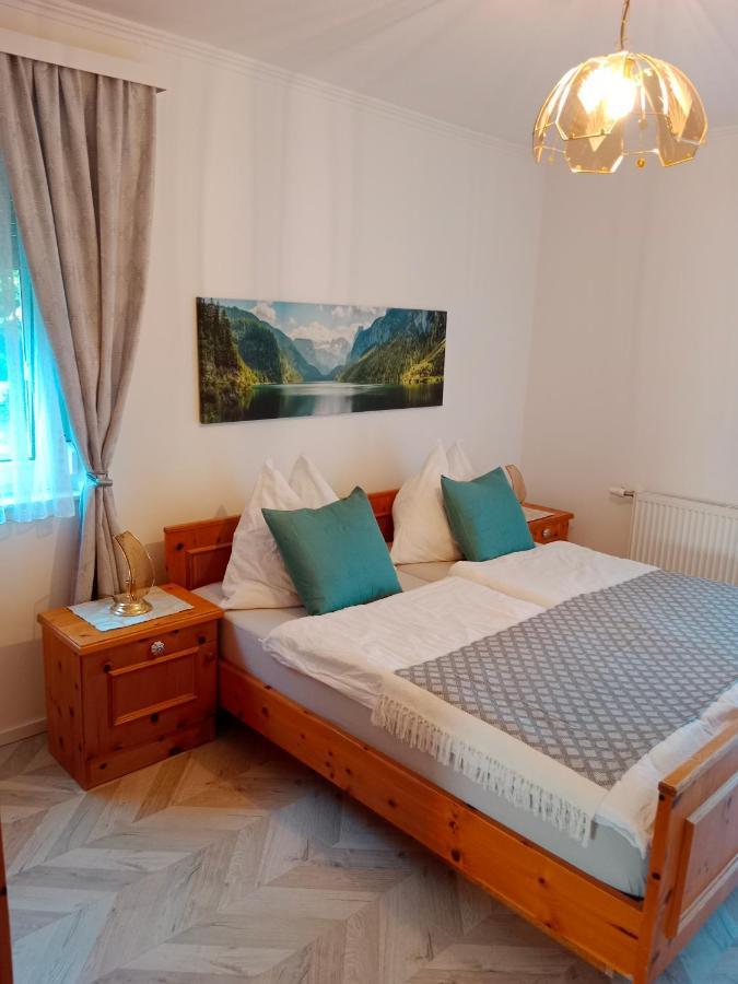 Appartement Landhaus Felsenkeller Sankt Kanzian am Klopeiner See Ngoại thất bức ảnh
