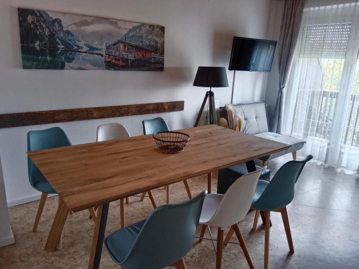 Appartement Landhaus Felsenkeller Sankt Kanzian am Klopeiner See Ngoại thất bức ảnh