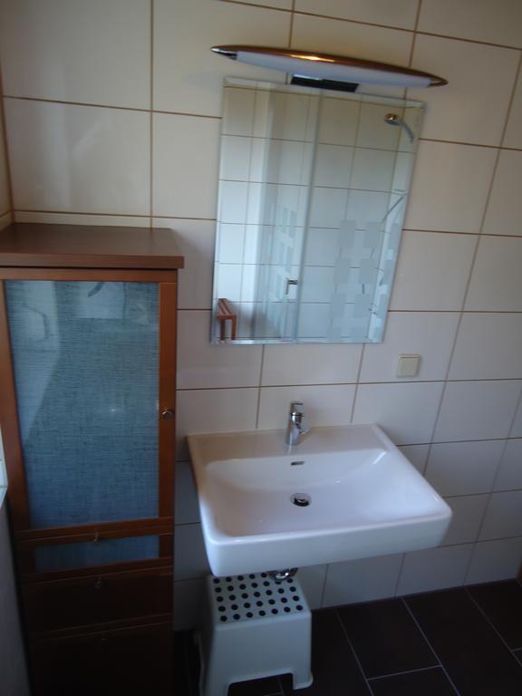 Appartement Landhaus Felsenkeller Sankt Kanzian am Klopeiner See Ngoại thất bức ảnh