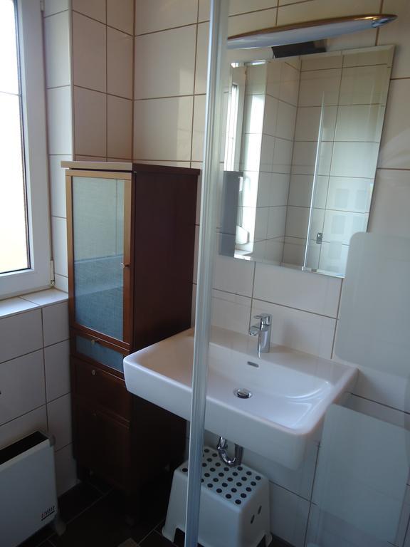 Appartement Landhaus Felsenkeller Sankt Kanzian am Klopeiner See Ngoại thất bức ảnh