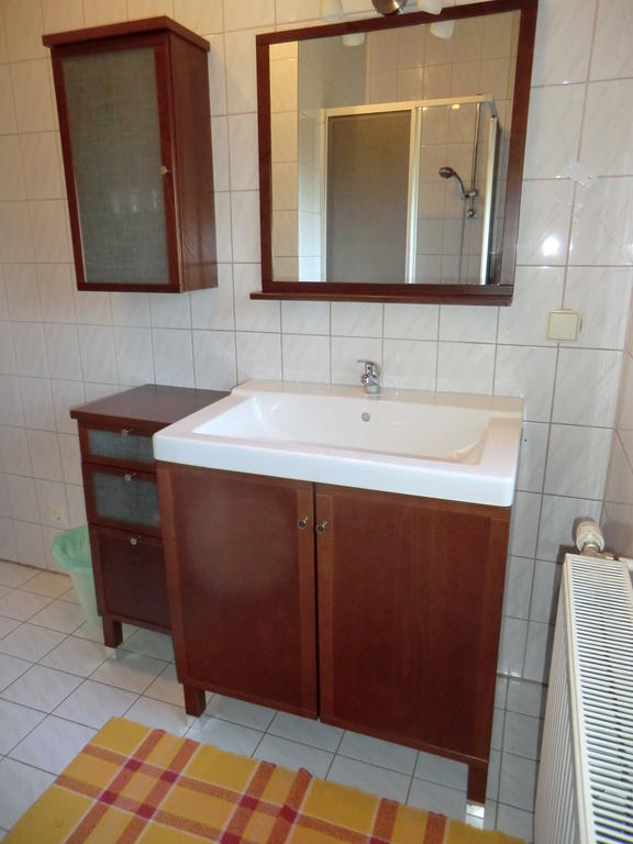 Appartement Landhaus Felsenkeller Sankt Kanzian am Klopeiner See Phòng bức ảnh
